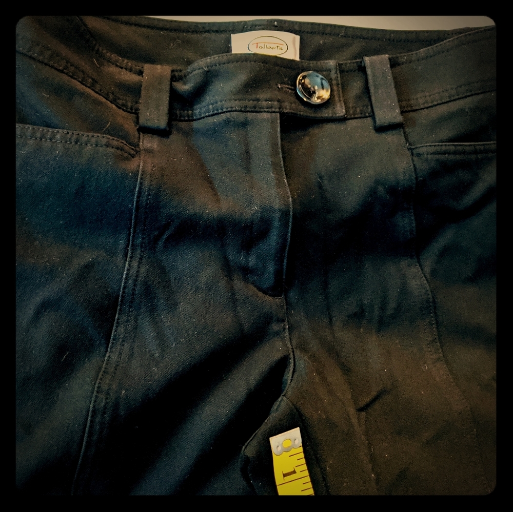 Talbot's Dress Slacks Size 6